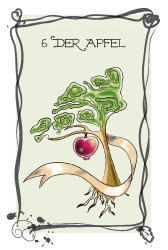 6. Der Apfel